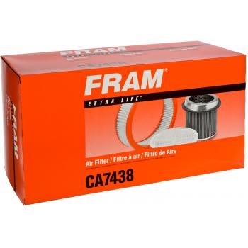 1994 Ford F-350 Air Filter Fram CA7438 image 4 of 4