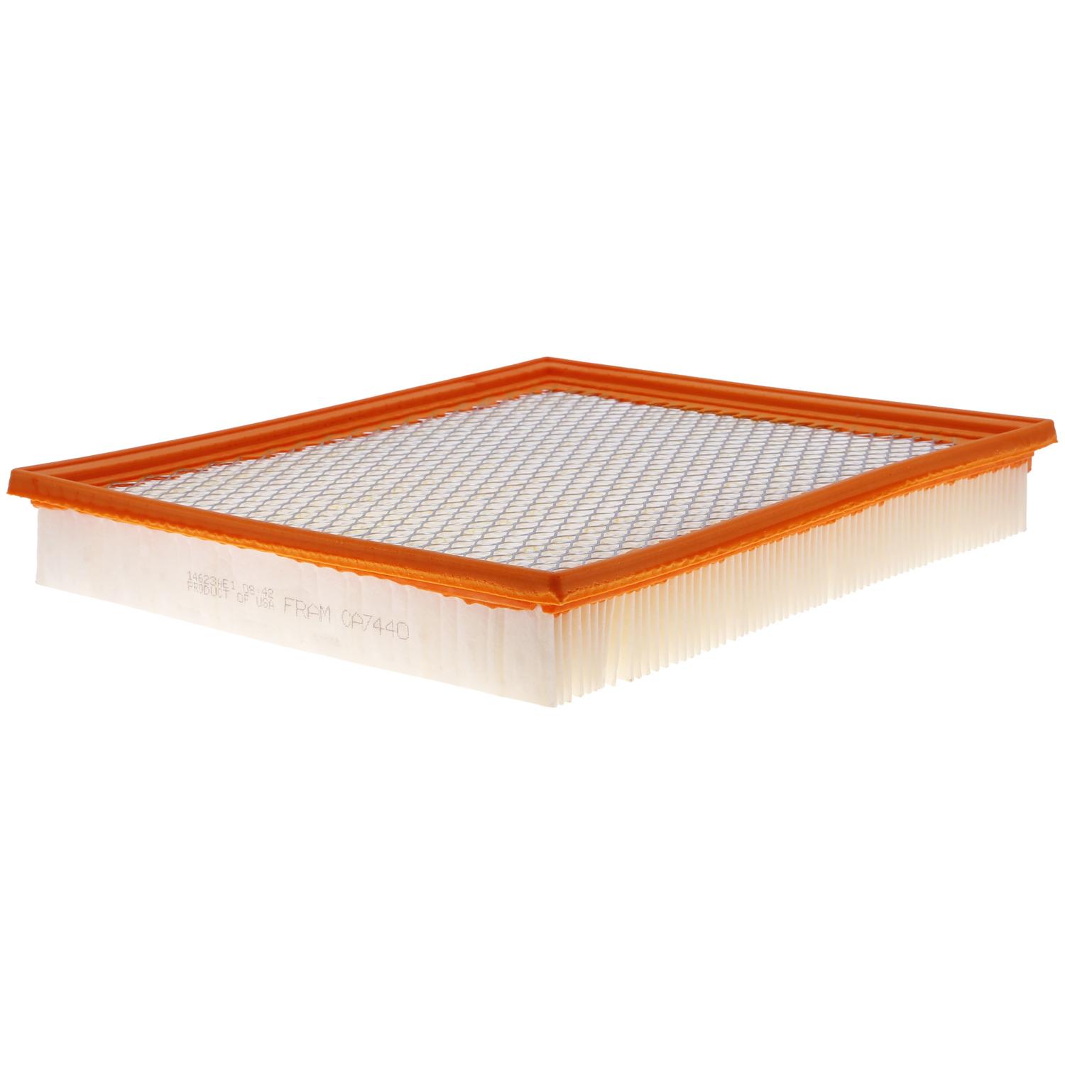 Fram CA7440 - Air Filter Fram CA7440 Air Filter product image 7 of 7