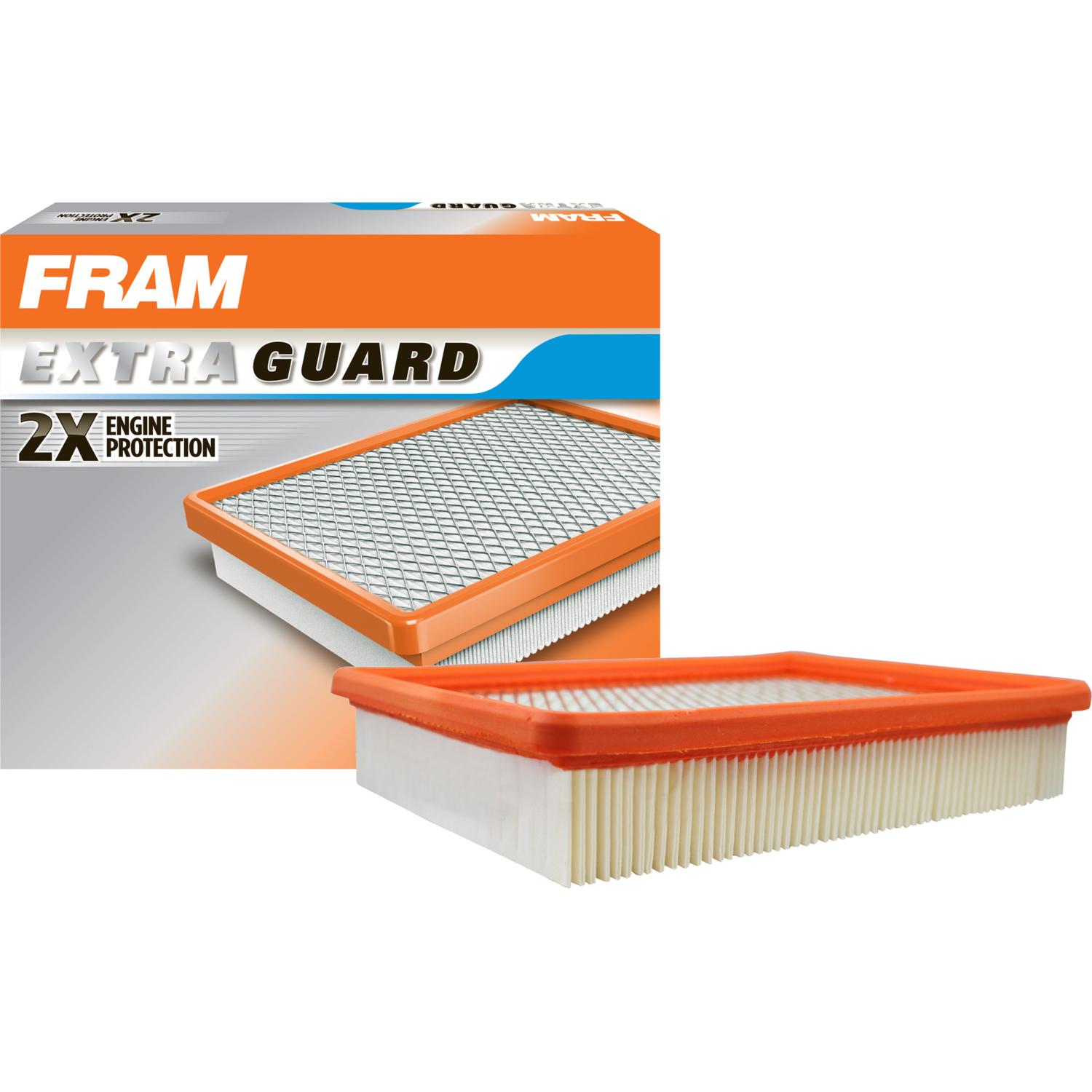 Fram CA7597 - Air Filter Fram CA7597 Air Filter product image 2 of 7