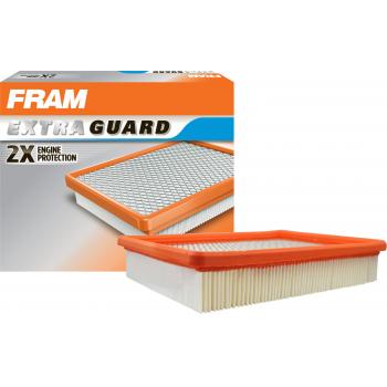 2006 Saturn Relay Air Filter Fram CA7597 image 2 of 4