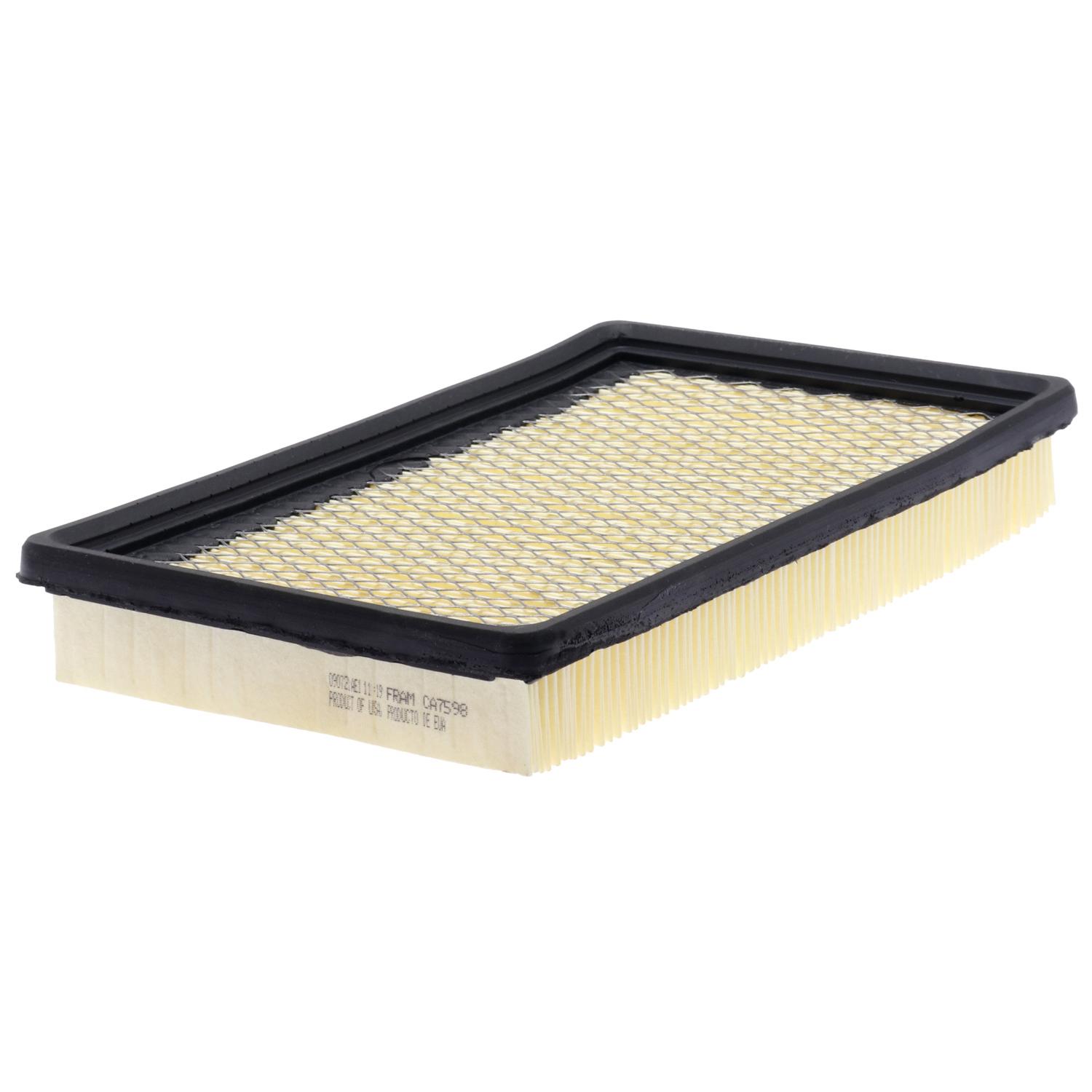 Fram CA7598 - Air Filter Fram CA7598 Air Filter product image 7 of 7