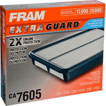 FRAM CA7605 - Air Filter Product image