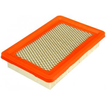 1995 Hyundai Scoupe Air Filter Fram CA7608 image 2 of 3