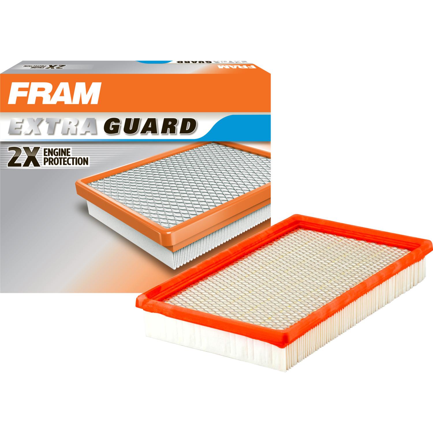 Fram CA7614 Air Filter product image 1 of 4