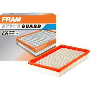 1996 Ford E-350 Econoline Air Filter Fram CA7614 image 1 of 4