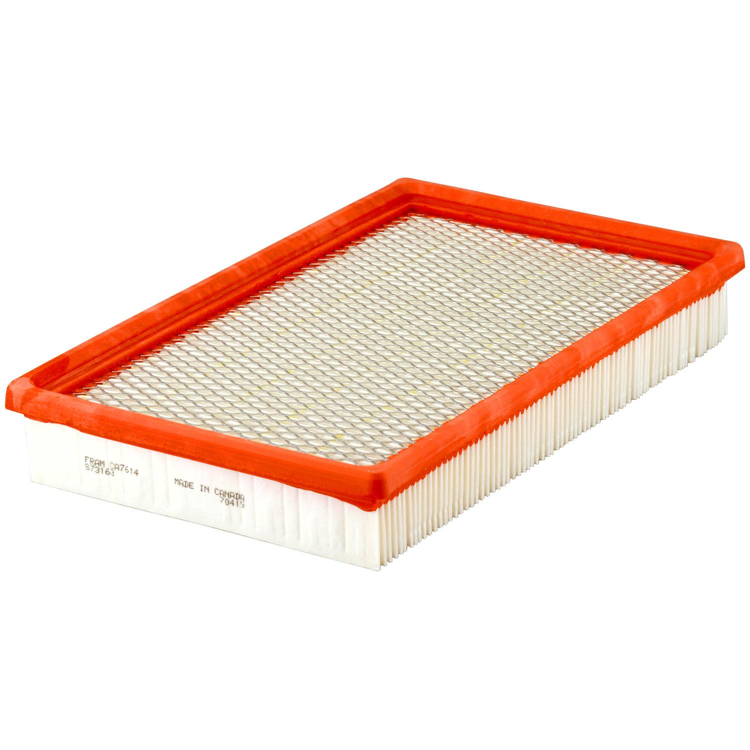Fram CA7614 Air Filter product image 3 of 4