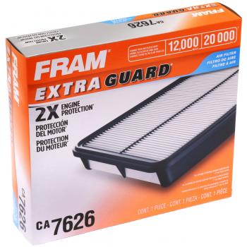 FRAM CA7626 - Air Filter Product image