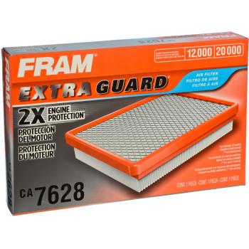 FRAM CA7628 - Air Filter Product image