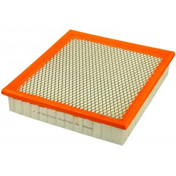 1998 Lincoln Mark VIII Air Filter Fram CA7666 image 3 of 4