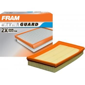 1994 Kia Sephia Air Filter Fram CA7669 image 1 of 2