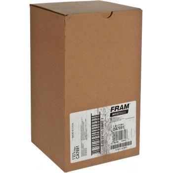 1995 Volkswagen EuroVan Air Filter Fram CA7691 image 1 of 3