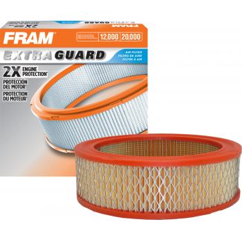 FRAM CA77 - Air Filter Product image