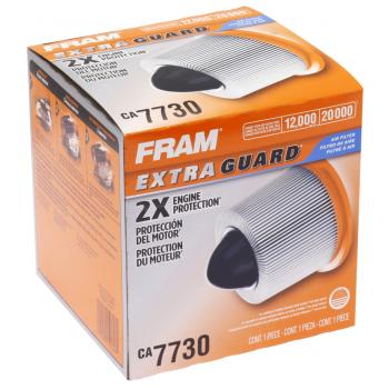 FRAM CA7730 - Air Filter Product image