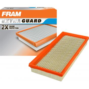2000 Mercury Mystique Air Filter Fram CA7737 image 1 of 4
