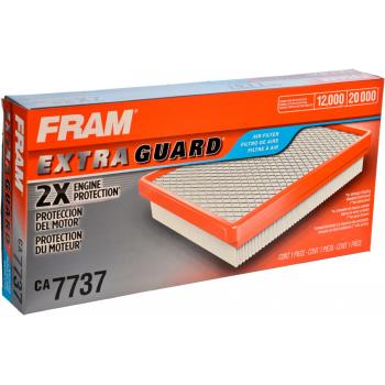 FRAM CA7737 - Air Filter Product image