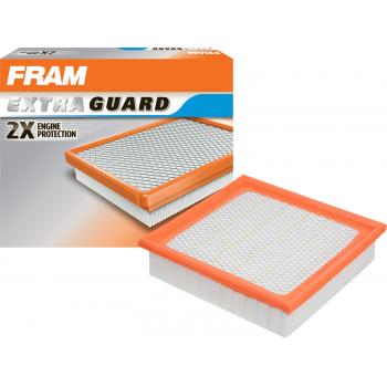 2001 Honda CR-V Air Filter Fram CA7764 image 2 of 4
