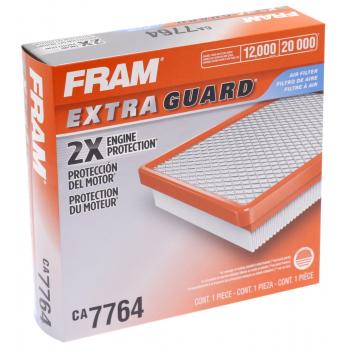 Fram CA7764 - Air Filter Fram CA7764 Air Filter product image 6 of 7
