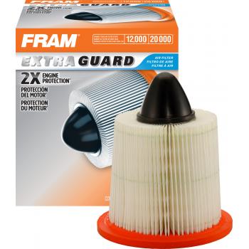 1997 Mazda B3000 Air Filter Fram CA7774 image 3 of 4