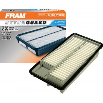 1999 Acura CL Air Filter Fram CA8033 image 1 of 4