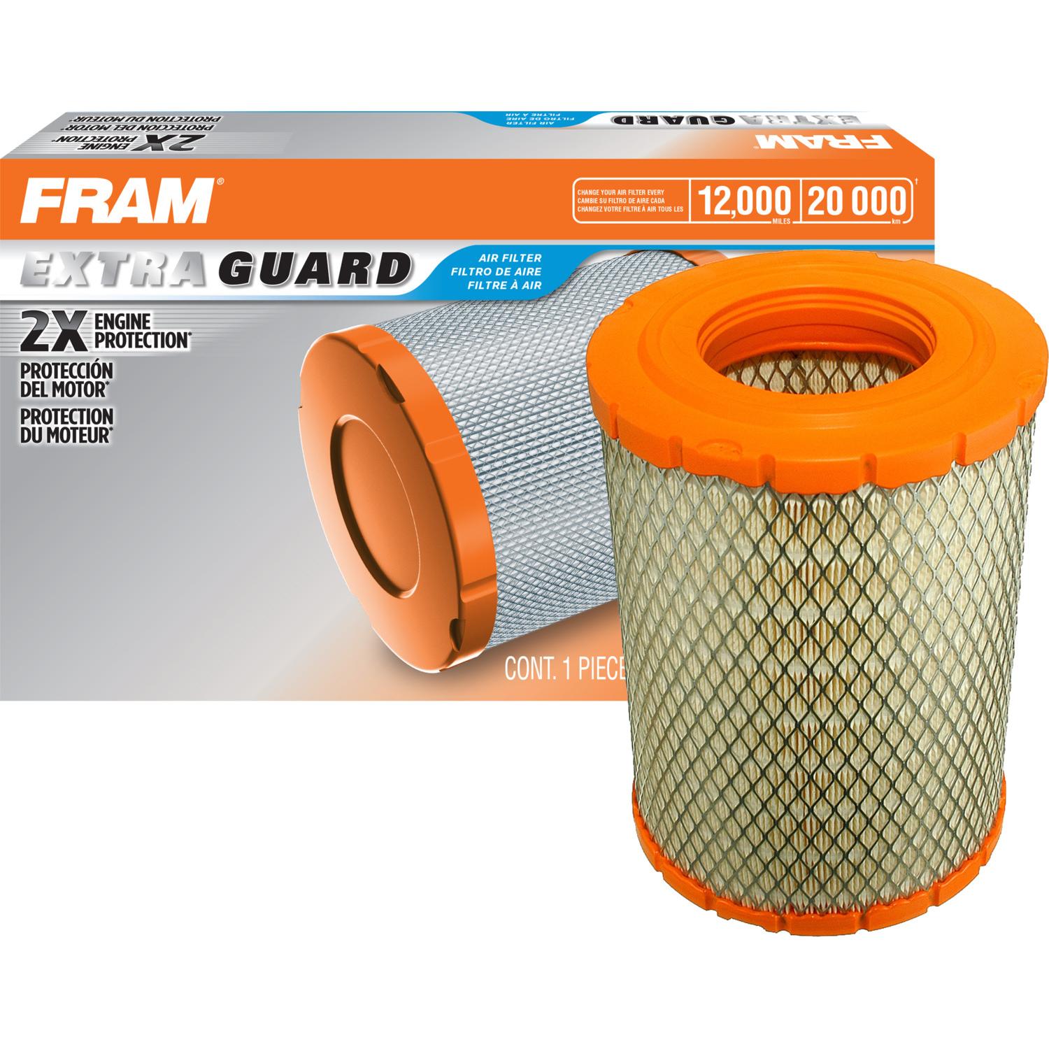 Fram CA8037 Air Filter product image 1 of 7