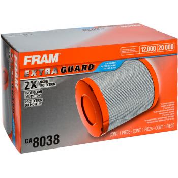 FRAM CA8038 - Air Filter Product image