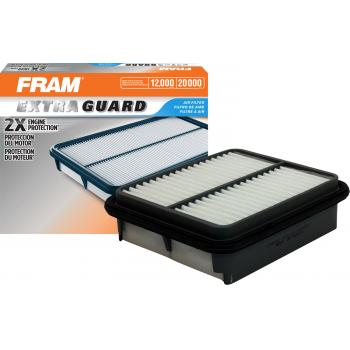 2002 Suzuki Esteem Air Filter Fram CA8052 image 1 of 4