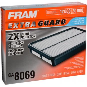 FRAM CA8069 - Air Filter Product image