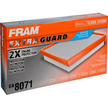 FRAM CA8071 - Air Filter Product image