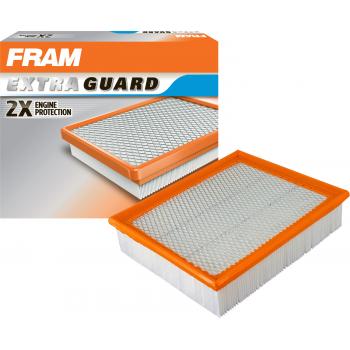 2001 Audi A4 Air Filter Fram CA8080 image 1 of 4