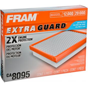 FRAM CA8095 - Air Filter Product image