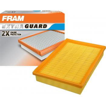 1994 Saab 900 Air Filter Fram CA8098 image 1 of 4