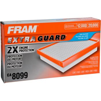 FRAM CA8099 - Air Filter Product image