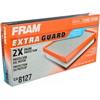 FRAM CA8127 - Air Filter Product image