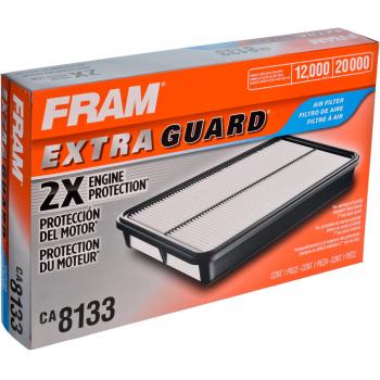 FRAM CA8133 - Air Filter Product image