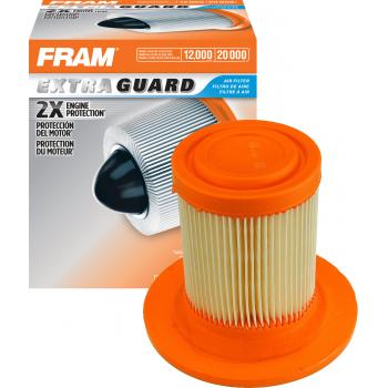 1997 Mercury Mountaineer Air Filter Fram CA8141 image 1 of 4