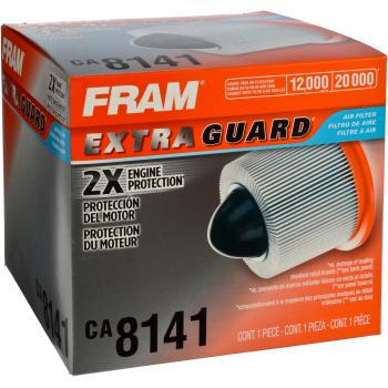 FRAM CA8141 - Air Filter Product image