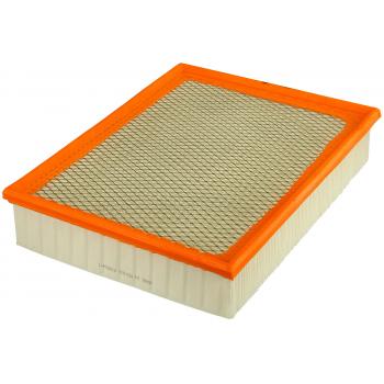 2003 Volkswagen EuroVan Air Filter