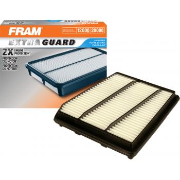 1998 Acura RL Air Filter Fram CA8188 image 1 of 4
