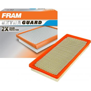 2006 Jeep TJ Air Filter Fram CA8205 image 2 of 4
