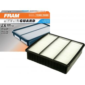 2004 Mitsubishi Outlander Air Filter Fram CA8208 image 1 of 4