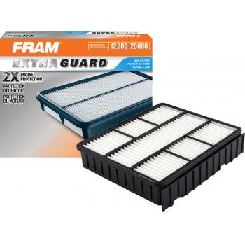 FRAM CA8209 - Air Filter Product image