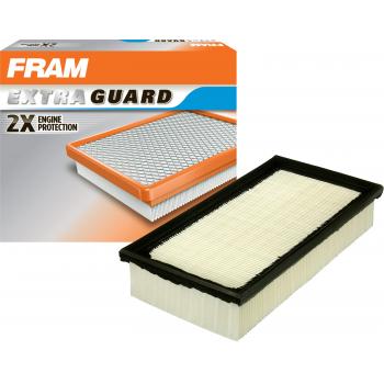 2006 BMW X5 Air Filter Fram CA8220 image 1 of 4