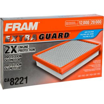 FRAM CA8221 - Air Filter Product image