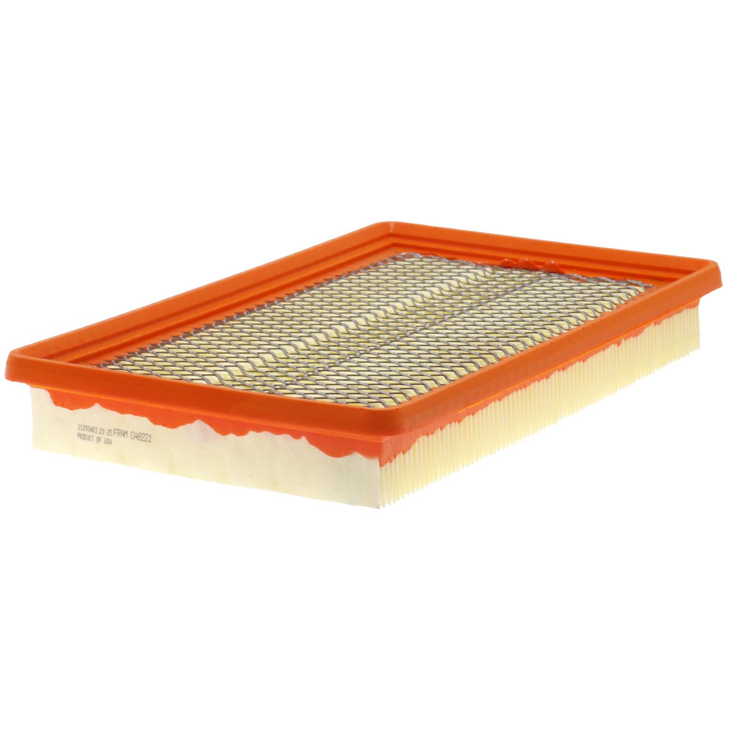 Fram CA8221 - Air Filter Fram CA8221 Air Filter product image 7 of 7