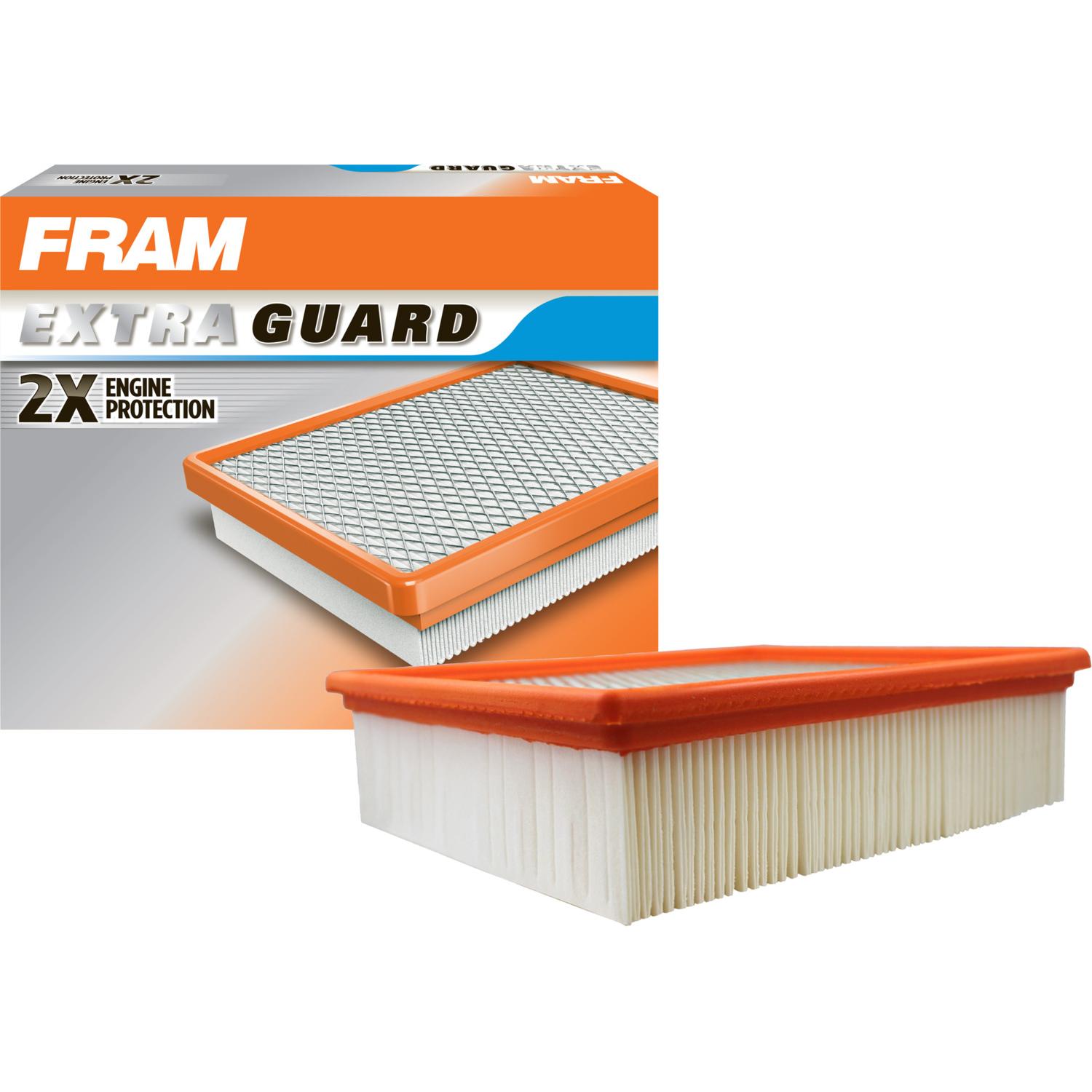 Fram CA8243 Air Filter product image 3 of 6