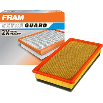1999 Ford F-450 Super Duty Air Filter Fram CA8269 image 1 of 4