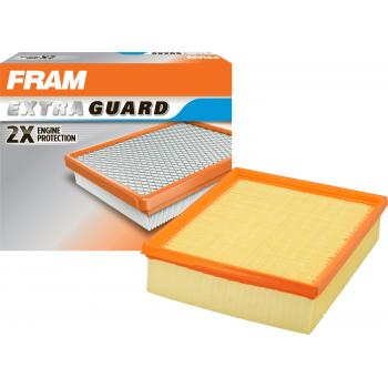 2002 Land Rover Range Rover Air Filter Fram CA8295 image 2 of 4