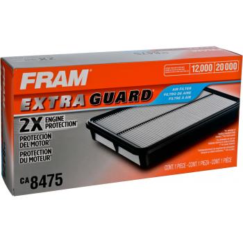 FRAM CA8475 - Air Filter Product image