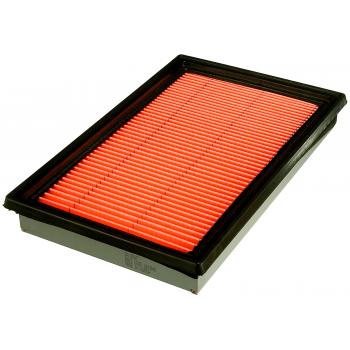 2002 Mazda 626 Air Filter Fram CA8547 image 3 of 4