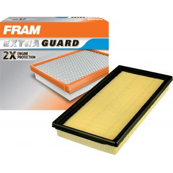 2001 Kia Spectra Air Filter Fram CA8548 image 1 of 4